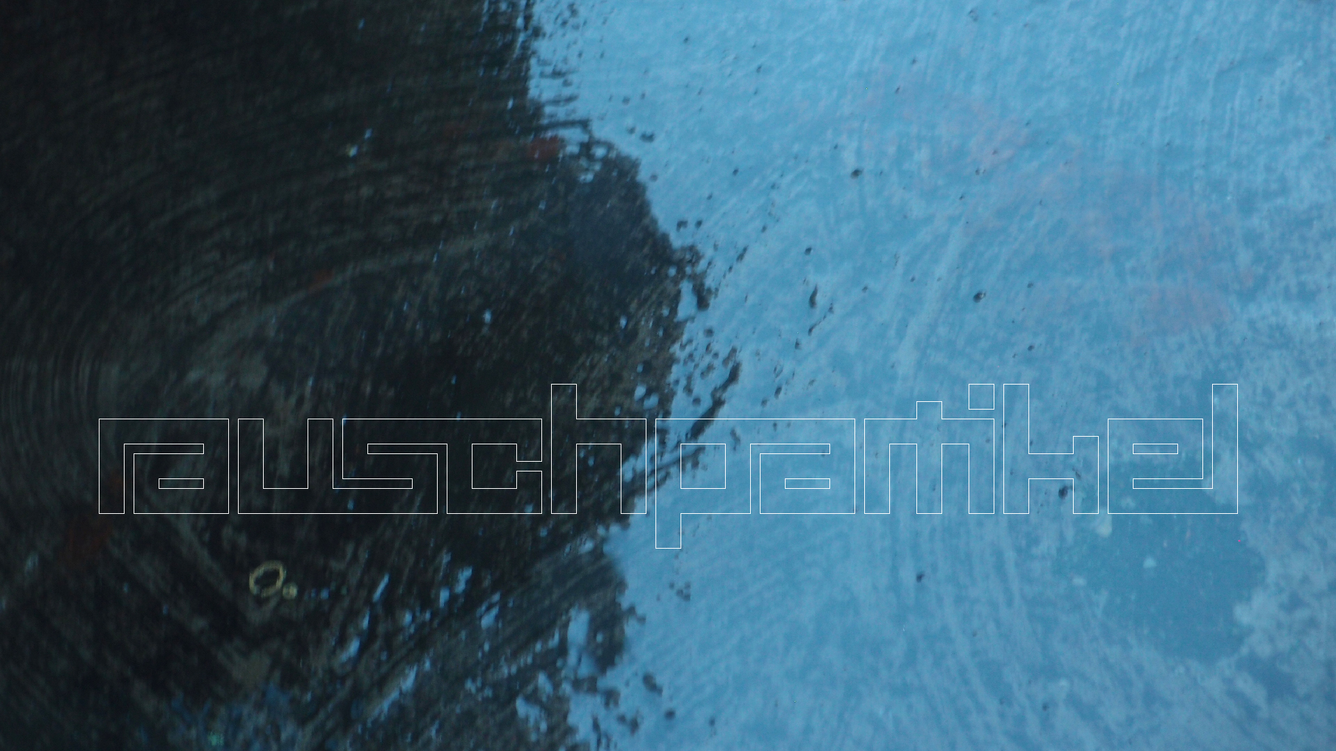 2021-08-29 Das Kleine Regen Rhythmus Orchester spielt 'autonome Beats' (Spiegel)